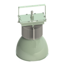 Military base LED explosion proof lighting fixture, LED anti-explosive light,